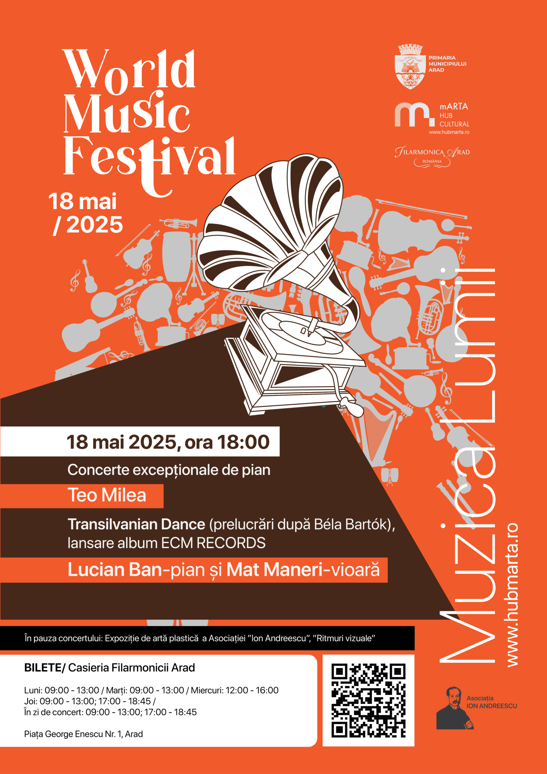 world music_AFIS 18 MAI