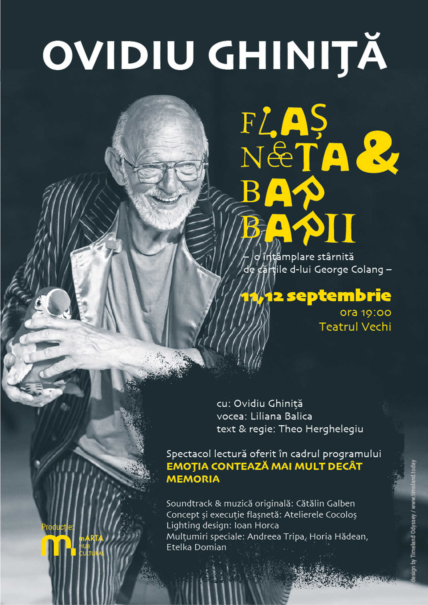 Flasneta-si-Barbarii-Teatrul-Vechi-SOCIAL-MEDIA-poster